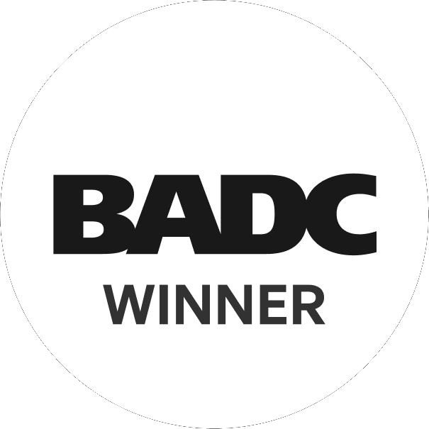 badc winner