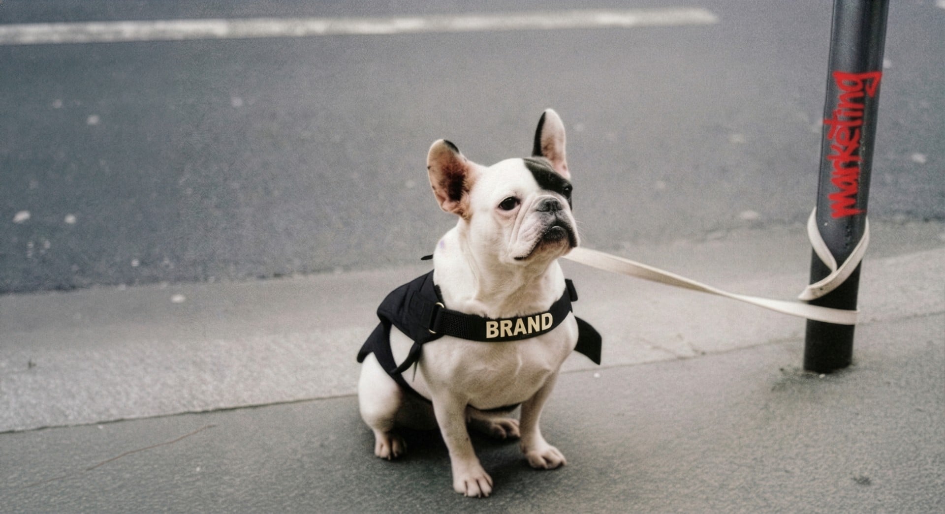 Brand isn’t marketing. It’s leadership.