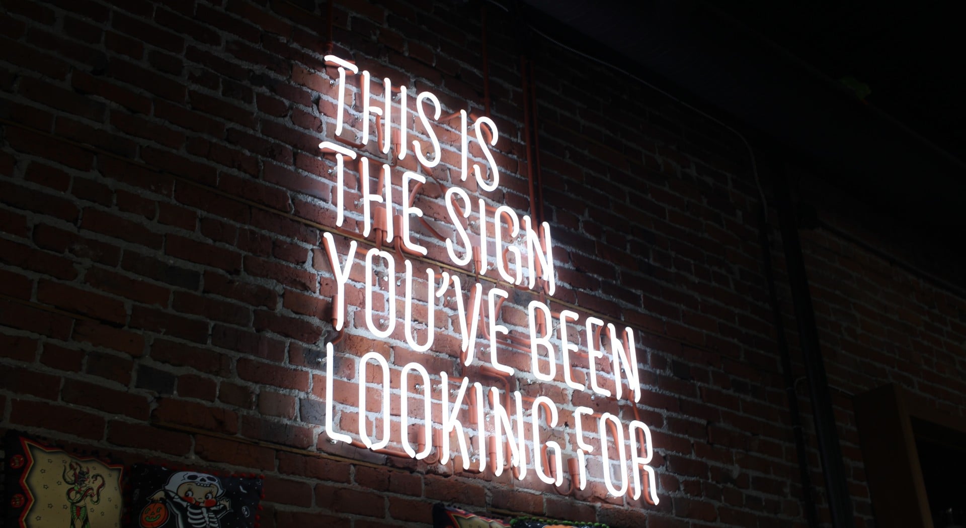 Distinct brands play it smart not safe